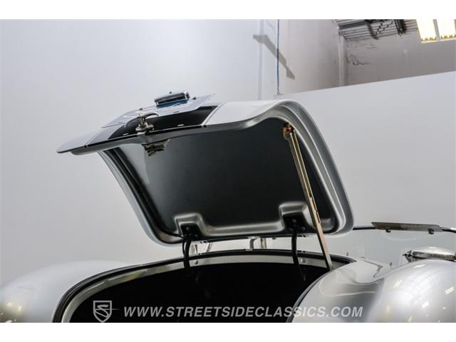 1967 Shelby Cobra (CC-2091382) for sale in Ft Worth, Texas