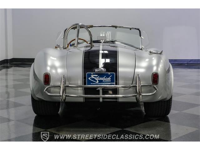 1967 Shelby Cobra (CC-2091382) for sale in Ft Worth, Texas