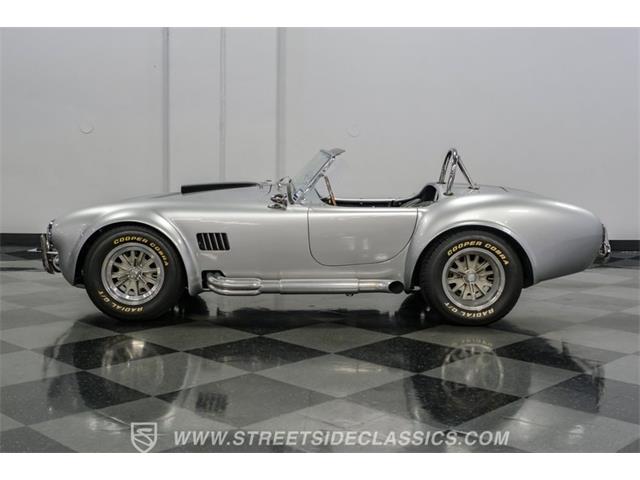 1967 Shelby Cobra (CC-2091382) for sale in Ft Worth, Texas
