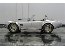 1967 Shelby Cobra (CC-2091382) for sale in Ft Worth, Texas