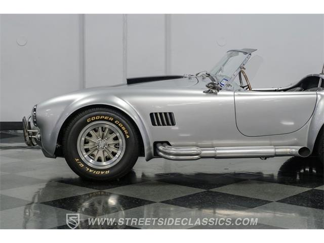 1967 Shelby Cobra (CC-2091382) for sale in Ft Worth, Texas