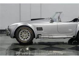 1967 Shelby Cobra (CC-2091382) for sale in Ft Worth, Texas