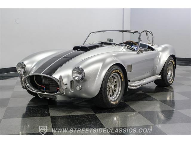 1967 Shelby Cobra (CC-2091382) for sale in Ft Worth, Texas