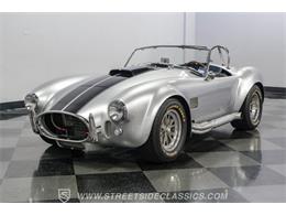 1967 Shelby Cobra (CC-2091382) for sale in Ft Worth, Texas