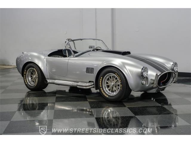 1967 Shelby Cobra (CC-2091382) for sale in Ft Worth, Texas