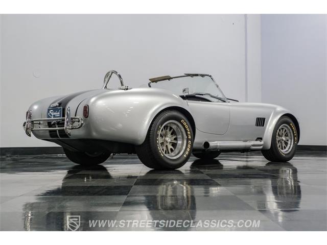 1967 Shelby Cobra (CC-2091382) for sale in Ft Worth, Texas