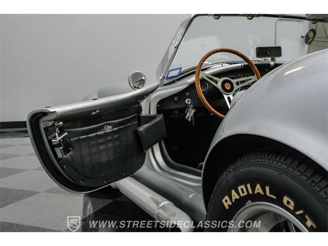 1967 Shelby Cobra (CC-2091382) for sale in Ft Worth, Texas