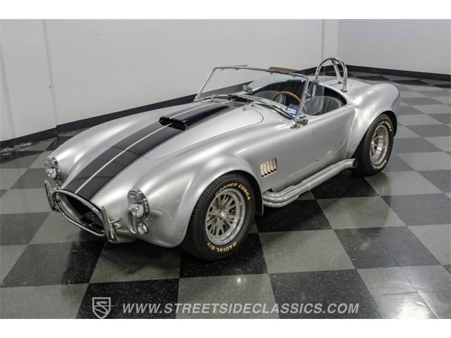 1967 Shelby Cobra (CC-2091382) for sale in Ft Worth, Texas