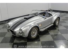 1967 Shelby Cobra (CC-2091382) for sale in Ft Worth, Texas