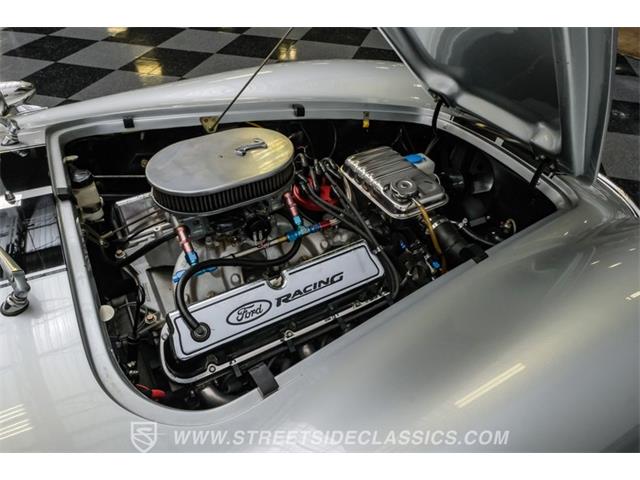 1967 Shelby Cobra (CC-2091382) for sale in Ft Worth, Texas