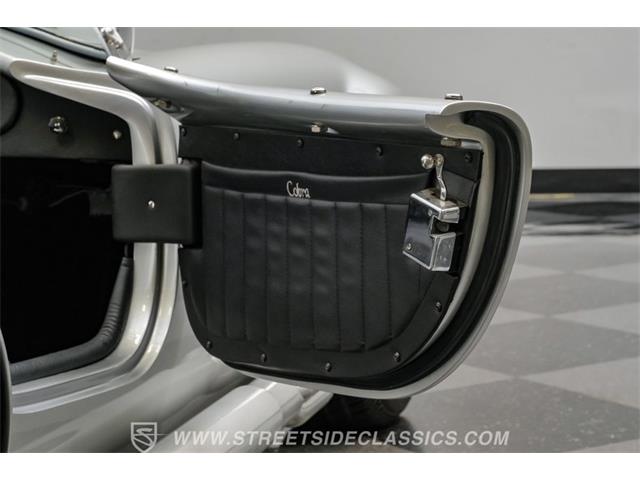 1967 Shelby Cobra (CC-2091382) for sale in Ft Worth, Texas