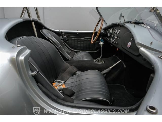 1967 Shelby Cobra (CC-2091382) for sale in Ft Worth, Texas