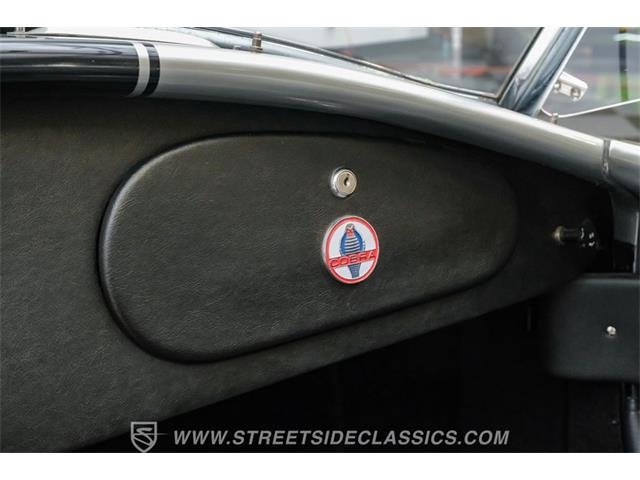 1967 Shelby Cobra (CC-2091382) for sale in Ft Worth, Texas