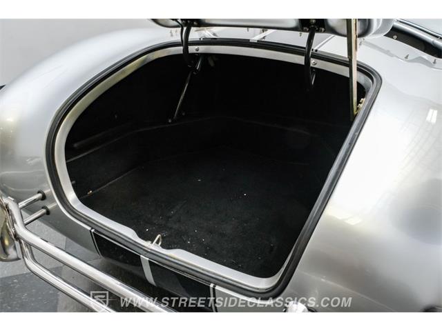 1967 Shelby Cobra (CC-2091382) for sale in Ft Worth, Texas