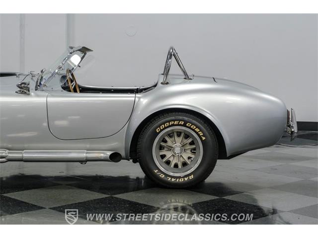 1967 Shelby Cobra (CC-2091382) for sale in Ft Worth, Texas