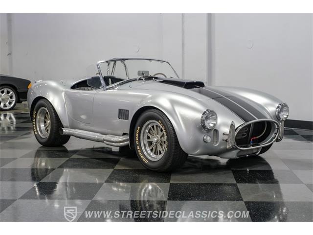 1967 Shelby Cobra (CC-2091382) for sale in Ft Worth, Texas