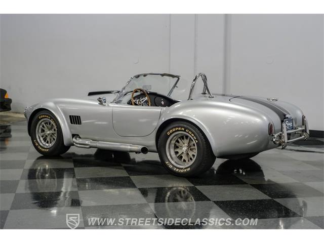 1967 Shelby Cobra (CC-2091382) for sale in Ft Worth, Texas