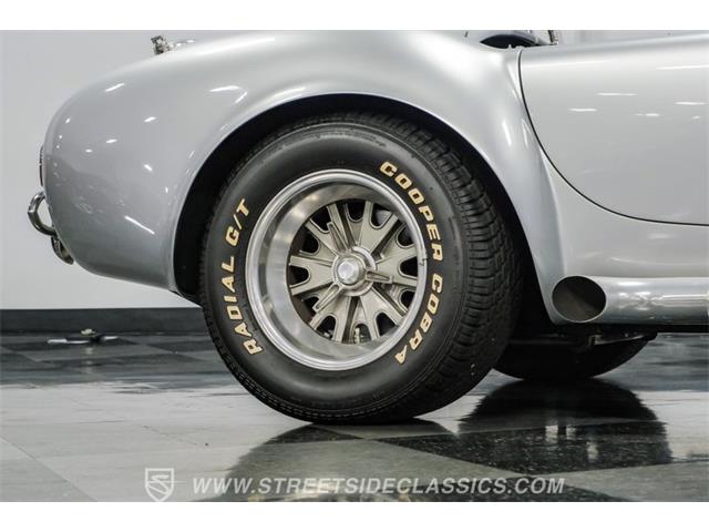 1967 Shelby Cobra (CC-2091382) for sale in Ft Worth, Texas