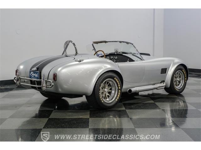 1967 Shelby Cobra (CC-2091382) for sale in Ft Worth, Texas