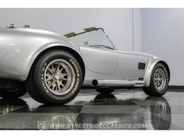 1967 Shelby Cobra (CC-2091382) for sale in Ft Worth, Texas