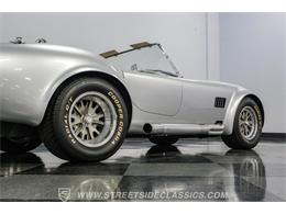 1967 Shelby Cobra (CC-2091382) for sale in Ft Worth, Texas