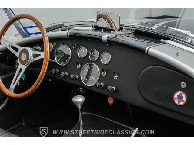 1967 Shelby Cobra (CC-2091382) for sale in Ft Worth, Texas