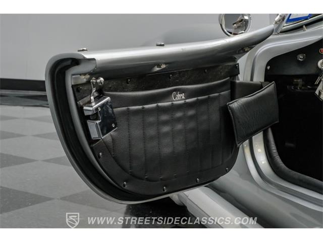 1967 Shelby Cobra (CC-2091382) for sale in Ft Worth, Texas