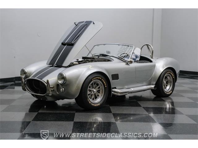 1967 Shelby Cobra (CC-2091382) for sale in Ft Worth, Texas