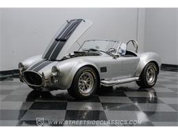 1967 Shelby Cobra (CC-2091382) for sale in Ft Worth, Texas