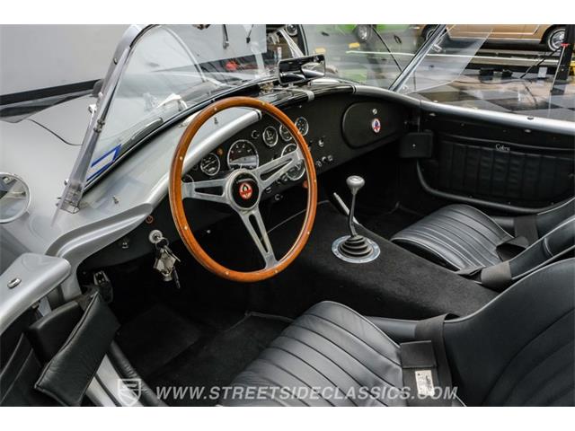 1967 Shelby Cobra (CC-2091382) for sale in Ft Worth, Texas