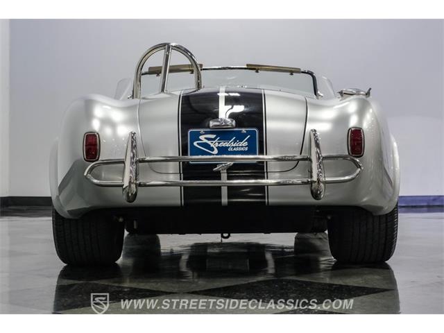 1967 Shelby Cobra (CC-2091382) for sale in Ft Worth, Texas