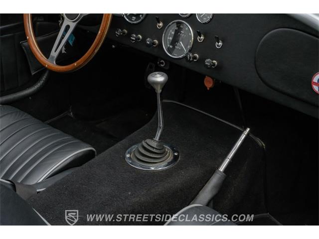 1967 Shelby Cobra (CC-2091382) for sale in Ft Worth, Texas