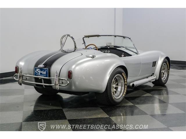 1967 Shelby Cobra (CC-2091382) for sale in Ft Worth, Texas
