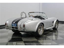 1967 Shelby Cobra (CC-2091382) for sale in Ft Worth, Texas