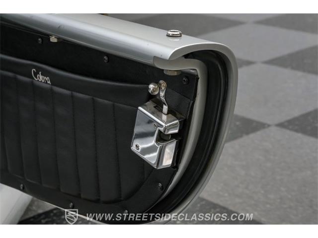 1967 Shelby Cobra (CC-2091382) for sale in Ft Worth, Texas