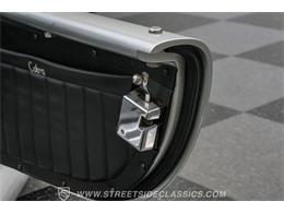 1967 Shelby Cobra (CC-2091382) for sale in Ft Worth, Texas