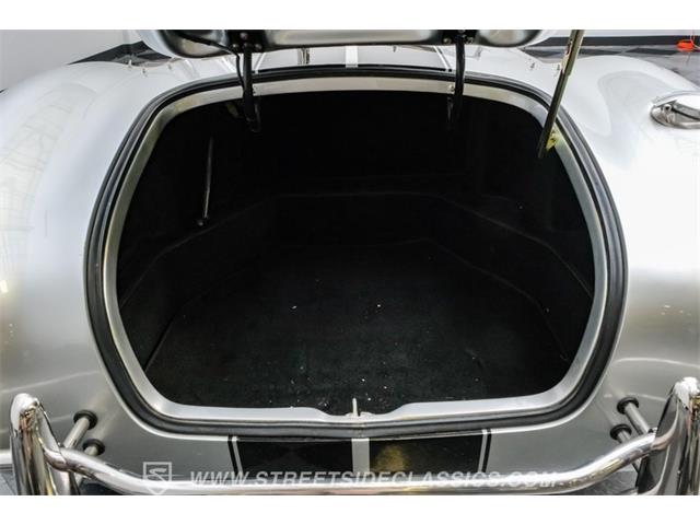 1967 Shelby Cobra (CC-2091382) for sale in Ft Worth, Texas