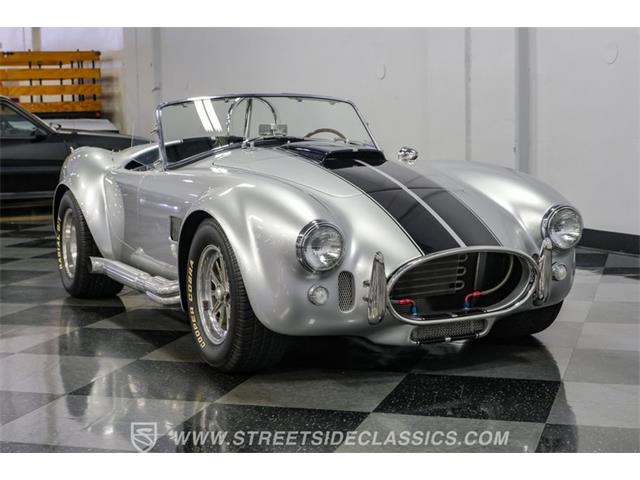 1967 Shelby Cobra (CC-2091382) for sale in Ft Worth, Texas