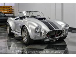 1967 Shelby Cobra (CC-2091382) for sale in Ft Worth, Texas