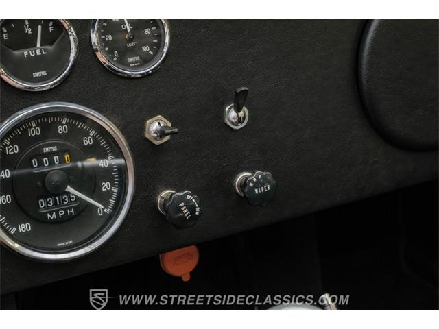 1967 Shelby Cobra (CC-2091382) for sale in Ft Worth, Texas