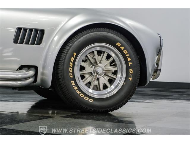 1967 Shelby Cobra (CC-2091382) for sale in Ft Worth, Texas