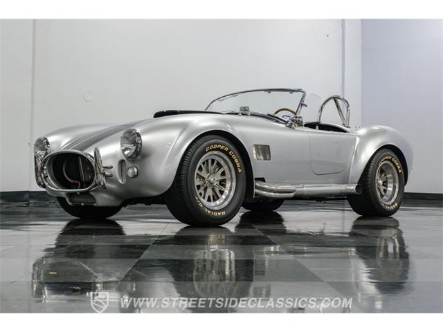1967 Shelby Cobra (CC-2091382) for sale in Ft Worth, Texas