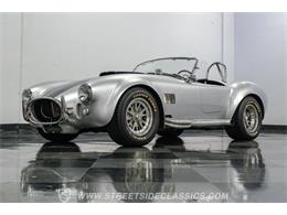 1967 Shelby Cobra (CC-2091382) for sale in Ft Worth, Texas