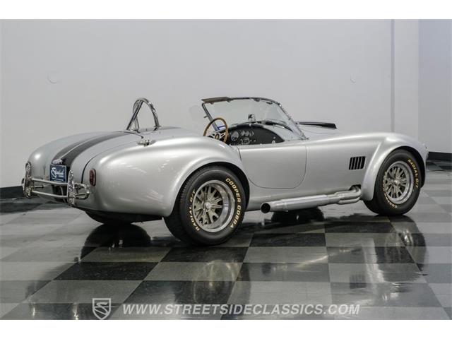 1967 Shelby Cobra (CC-2091382) for sale in Ft Worth, Texas