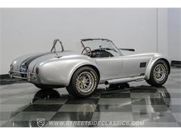 1967 Shelby Cobra (CC-2091382) for sale in Ft Worth, Texas