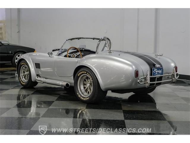 1967 Shelby Cobra (CC-2091382) for sale in Ft Worth, Texas