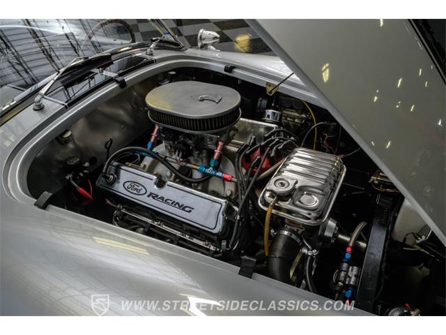 1967 Shelby Cobra (CC-2091382) for sale in Ft Worth, Texas