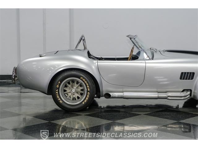1967 Shelby Cobra (CC-2091382) for sale in Ft Worth, Texas