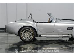 1967 Shelby Cobra (CC-2091382) for sale in Ft Worth, Texas