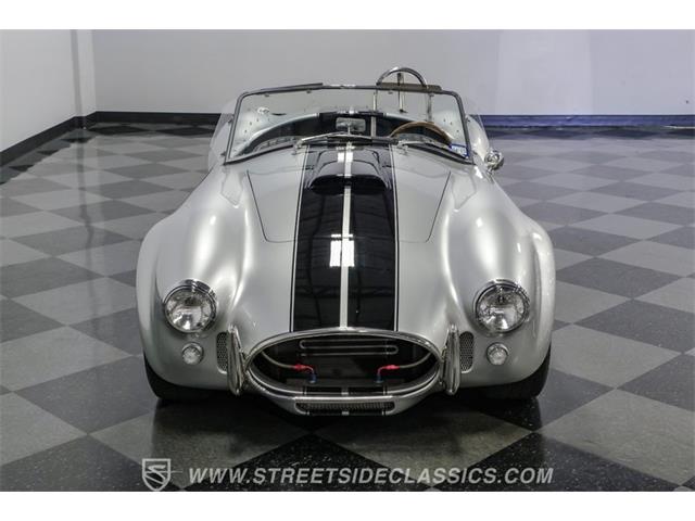 1967 Shelby Cobra (CC-2091382) for sale in Ft Worth, Texas